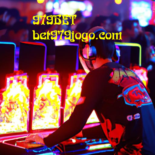 Por que Escolher o 979BET