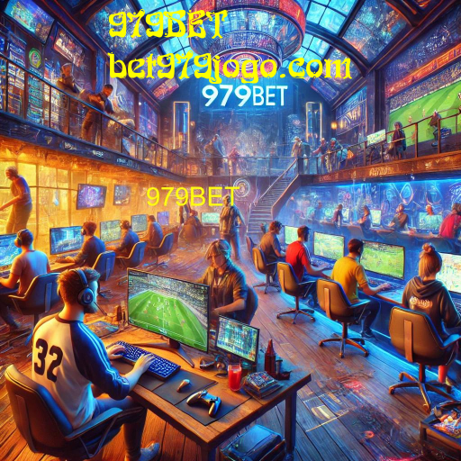 Por que Escolher o 979BET